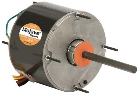  - General Replacement Motors